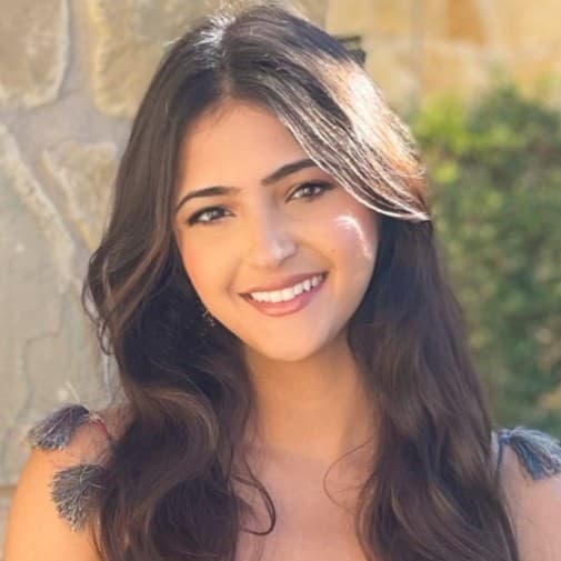 Krinza Noorani