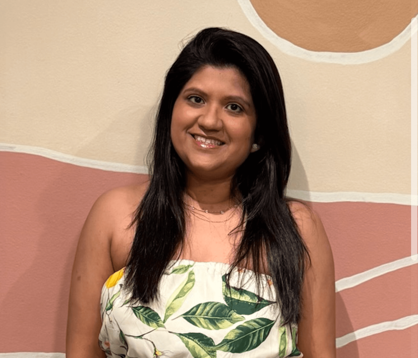 Puja Patel