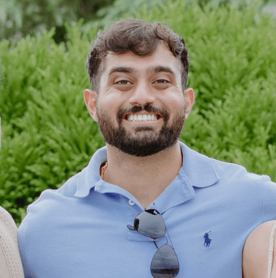 Nehal Patel