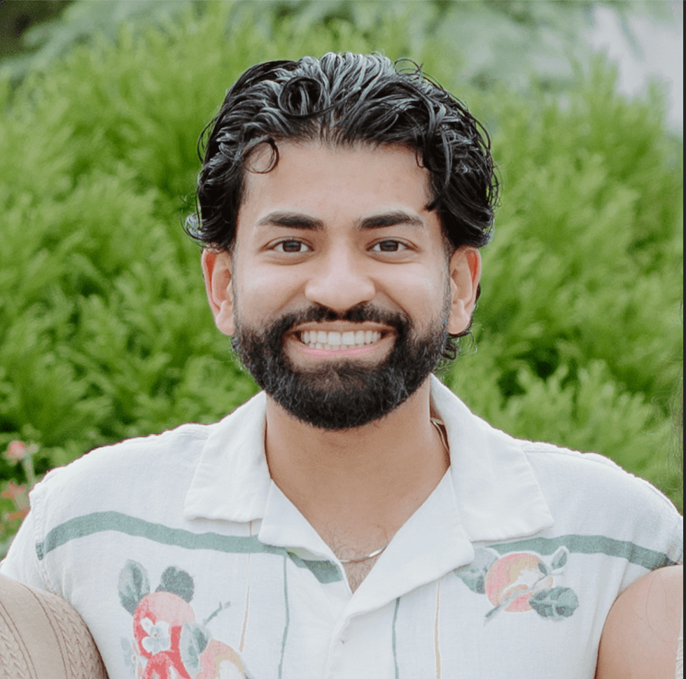 Ryan Patel