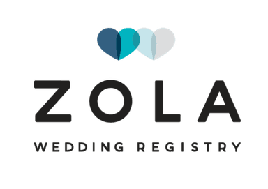 Zola Wedding Registry