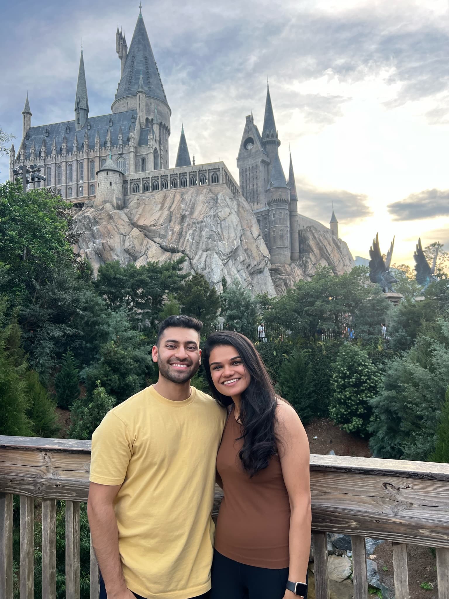 Second Time's the Charm